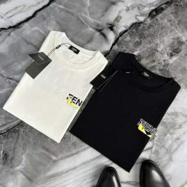 Picture of Fendi T Shirts Short _SKUFendiM-4XL11Lr8614443